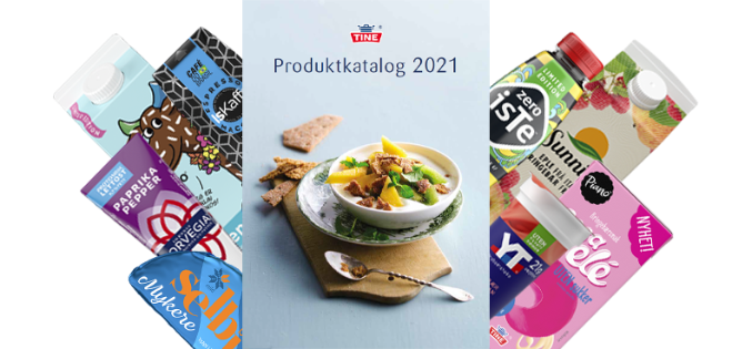 Produktkatalog 2021 bannerbilde